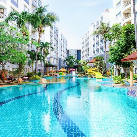 Ferienwohnung Hua Hin First - Happy Rent Exterior foto