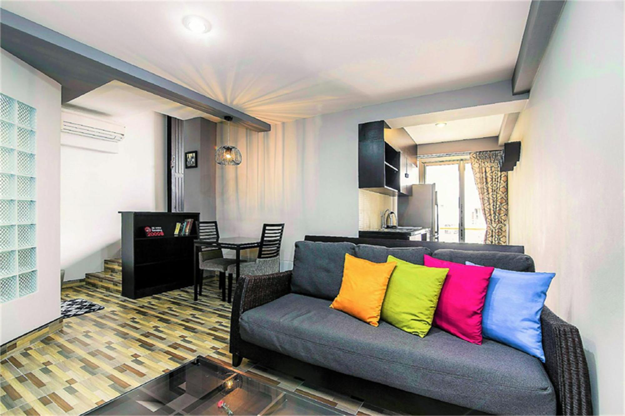 Ferienwohnung Hua Hin First - Happy Rent Exterior foto