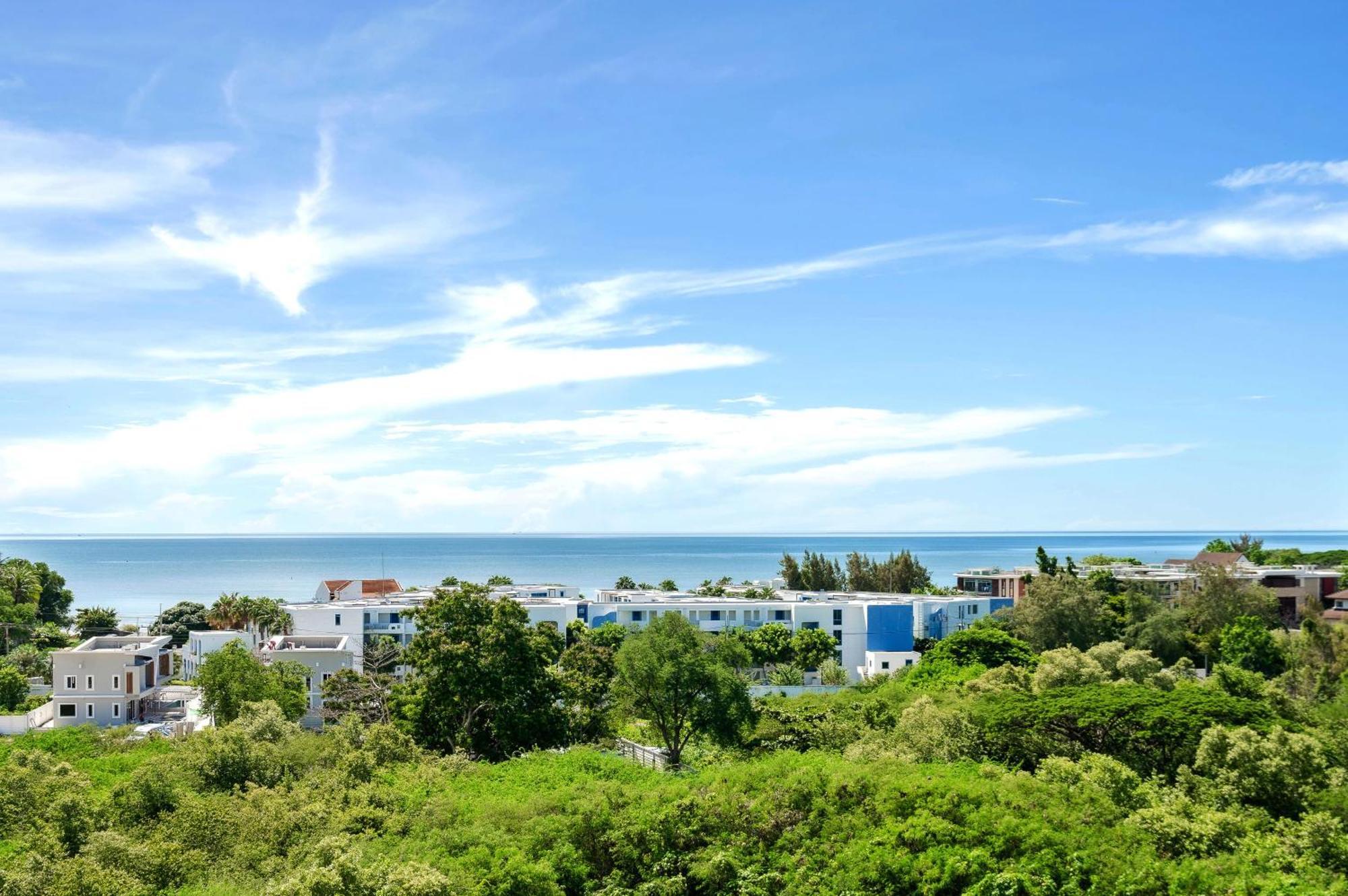 Ferienwohnung Hua Hin First - Happy Rent Exterior foto