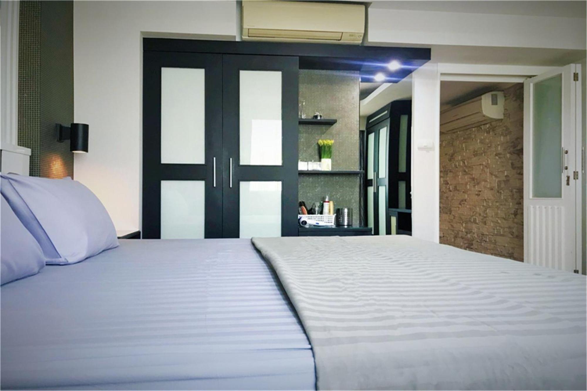 Ferienwohnung Hua Hin First - Happy Rent Zimmer foto