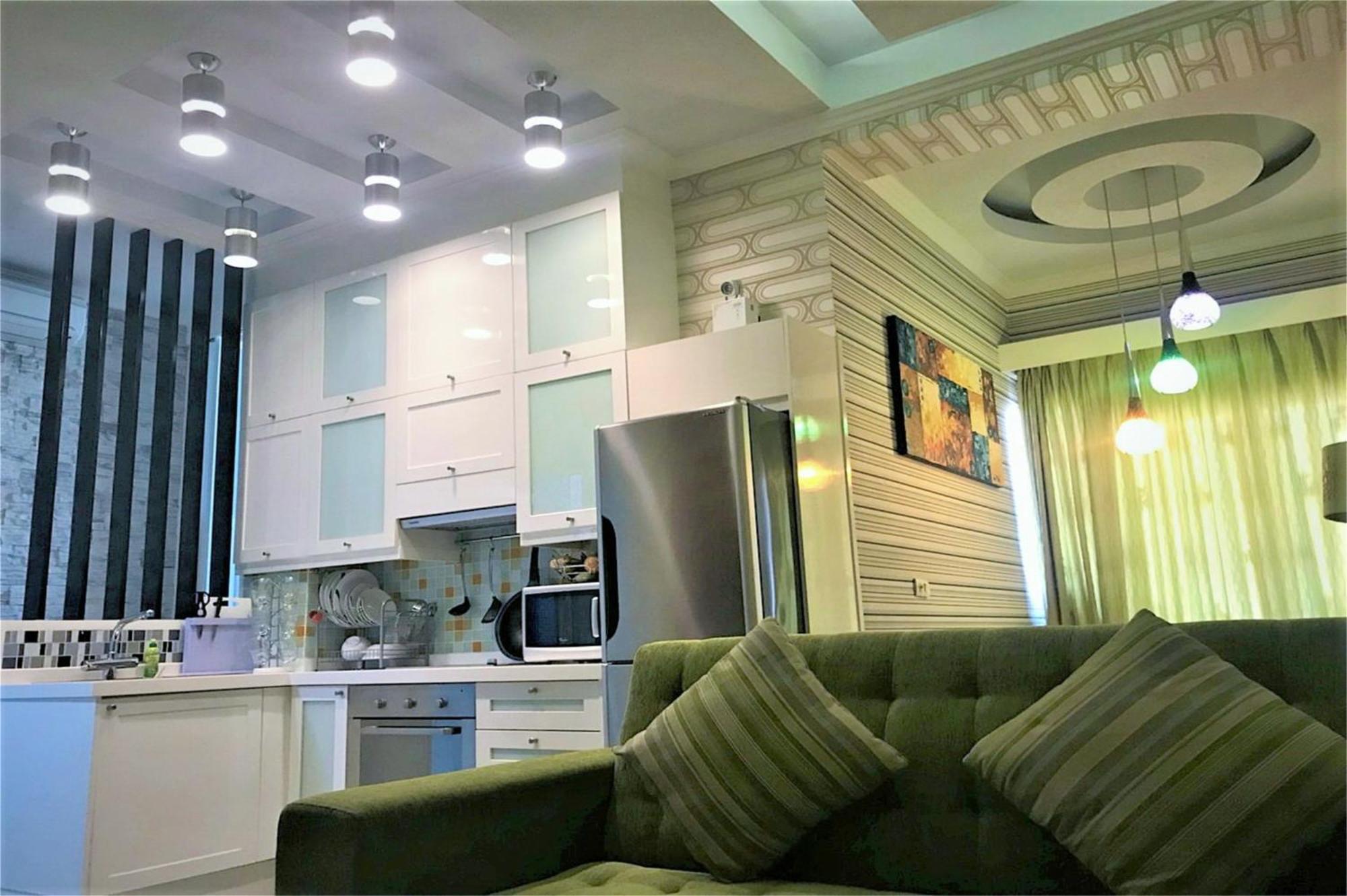 Ferienwohnung Hua Hin First - Happy Rent Exterior foto