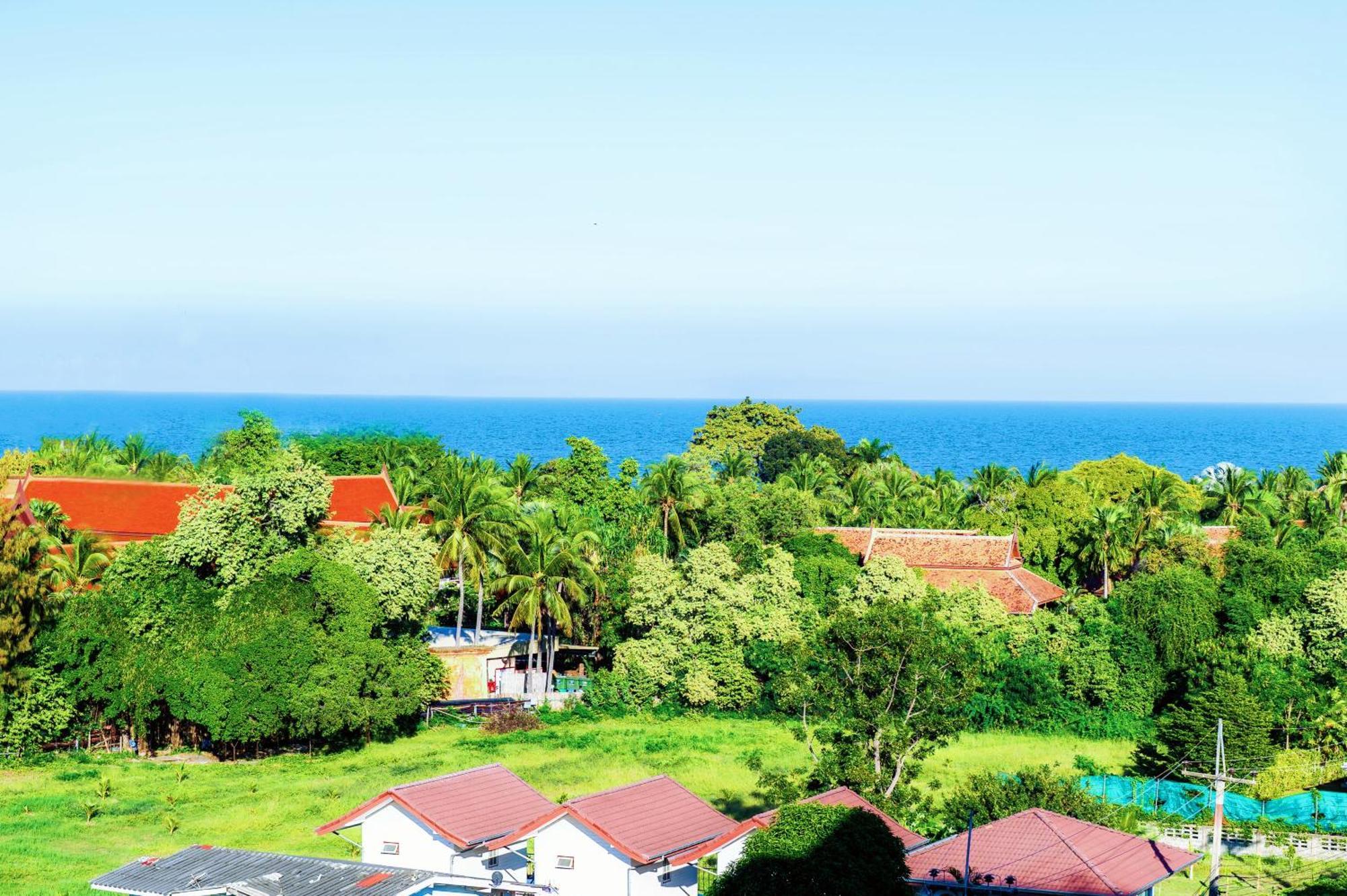 Ferienwohnung Hua Hin First - Happy Rent Zimmer foto