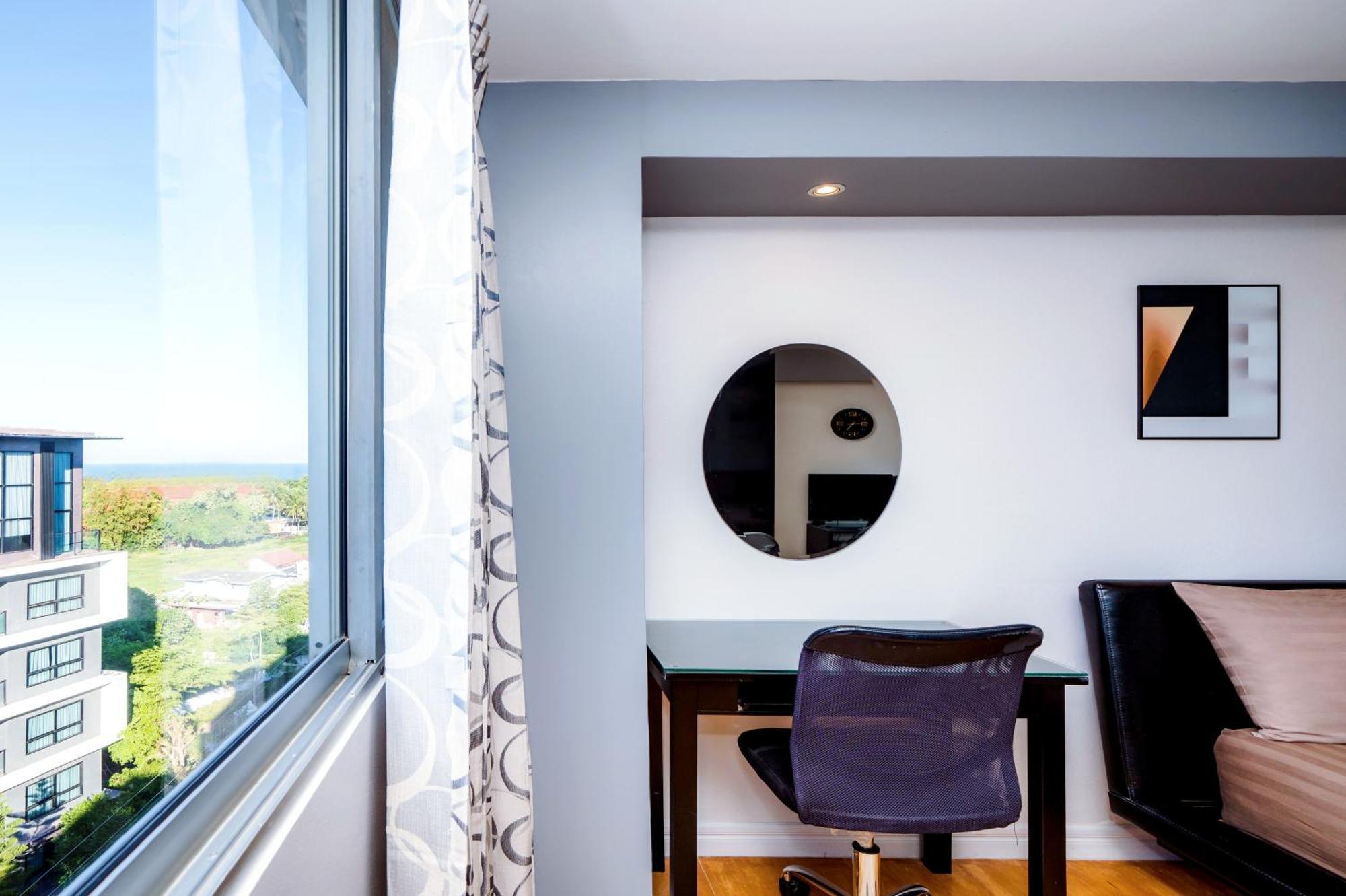 Ferienwohnung Hua Hin First - Happy Rent Exterior foto