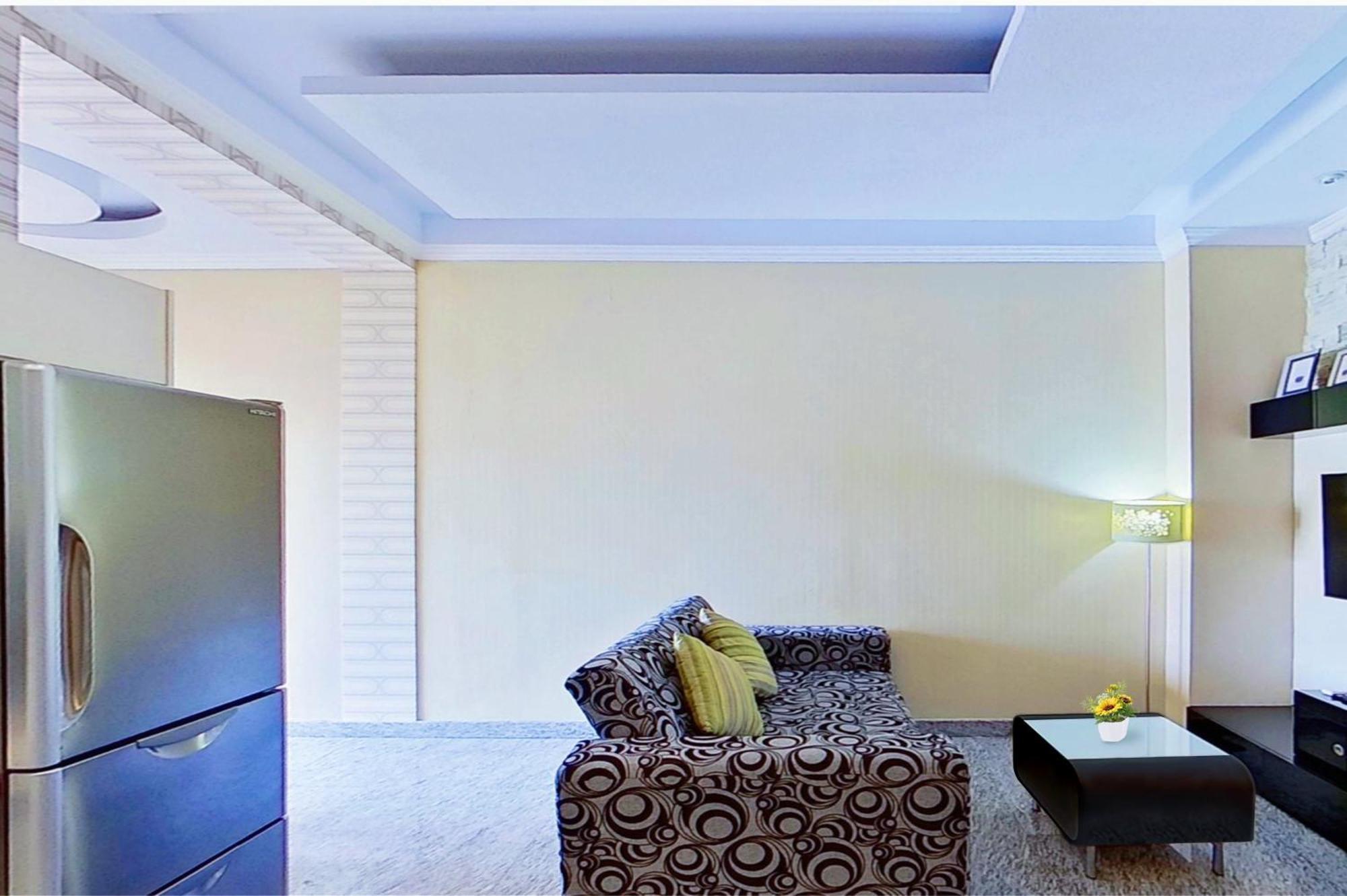 Ferienwohnung Hua Hin First - Happy Rent Zimmer foto