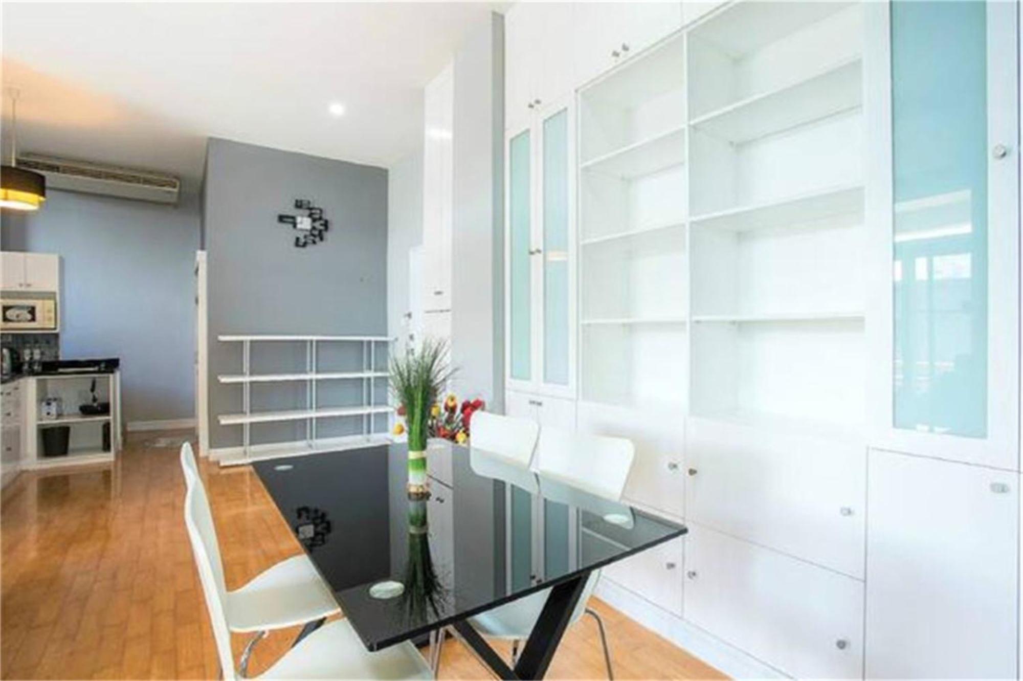 Ferienwohnung Hua Hin First - Happy Rent Zimmer foto