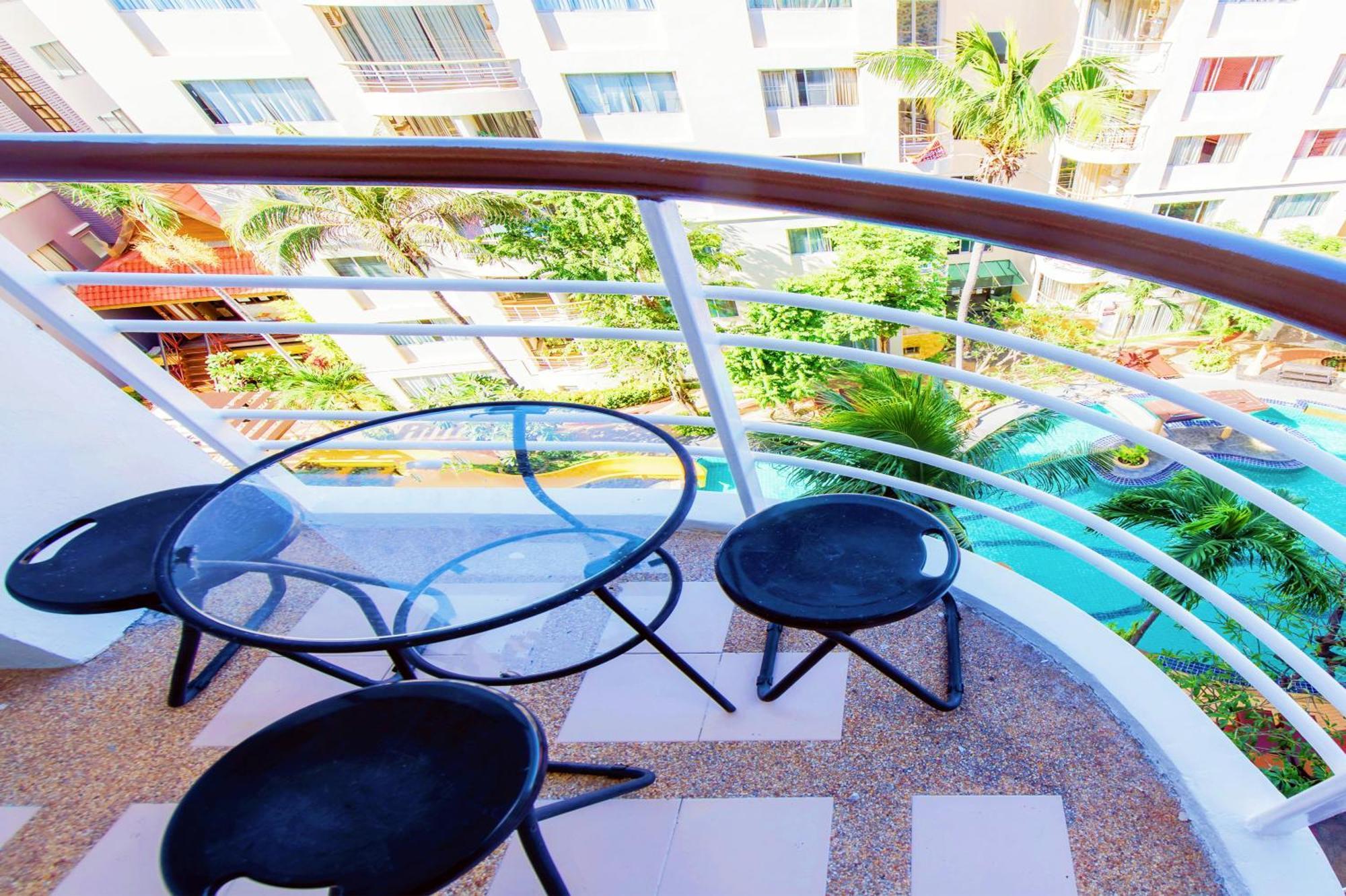 Ferienwohnung Hua Hin First - Happy Rent Zimmer foto